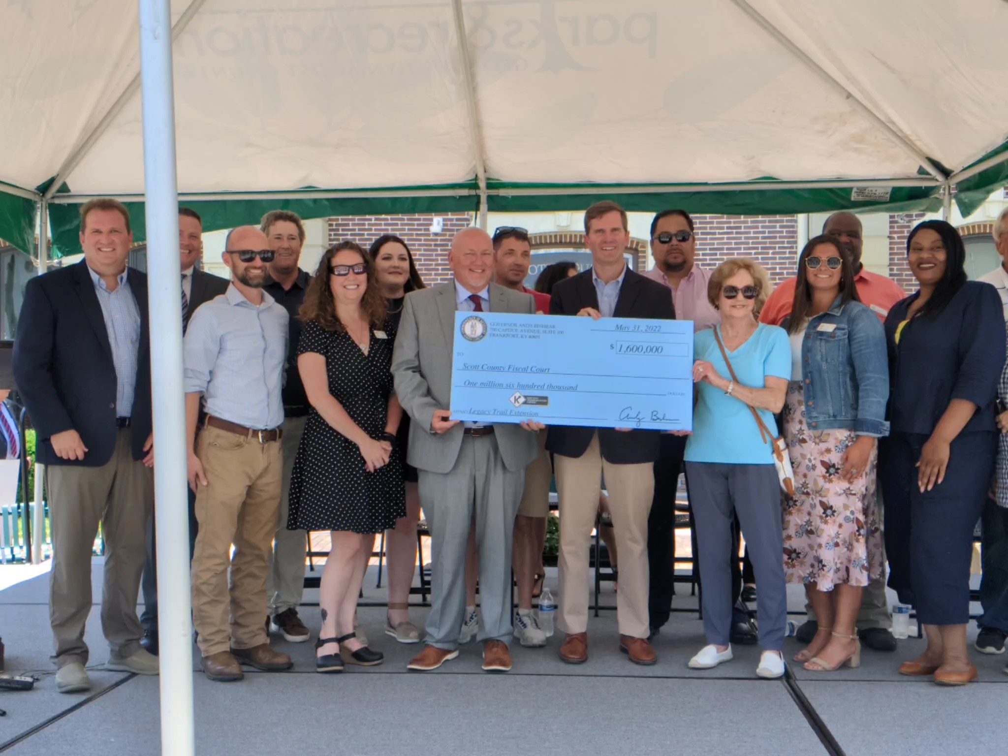 Bike Walk Kentucky KYTC